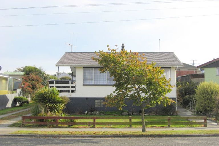 Photo of property in 42 Leckie Street, Redruth, Timaru, 7910