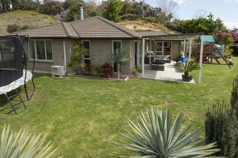 Photo of property in 134d Whakamarama Road, Whakamarama, Tauranga, 3179