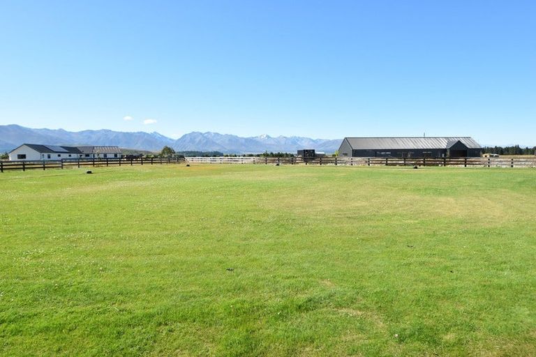 Photo of property in 5 Homestead Avenue, Twizel, 7999