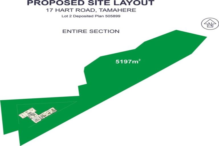 Photo of property in 17 Hart Road, Tamahere, Hamilton, 3283