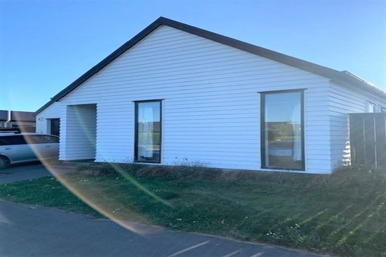 Photo of property in 8 Tongariro Street, Halswell, Christchurch, 8025