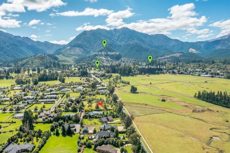 Photo of property in 21 Argelins Road, Hanmer Springs, 7334