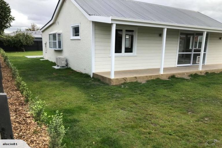 Photo of property in 11 Kissel Street, Templeton, Christchurch, 8042