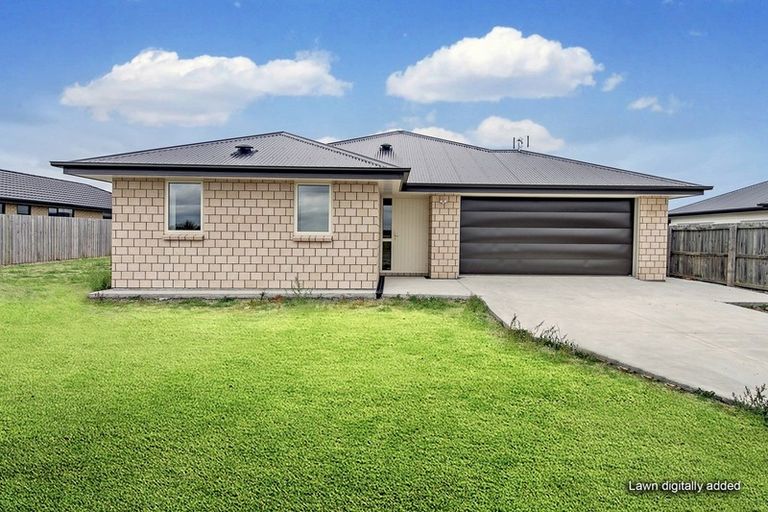 Photo of property in 372 Dunns Crossing Road, Rolleston, 7614