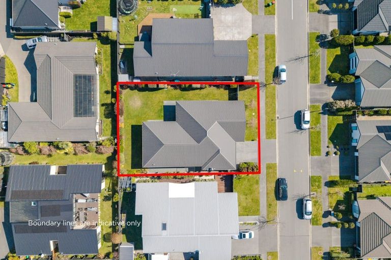 Photo of property in 5 Urihia Street, Marshland, Christchurch, 8083