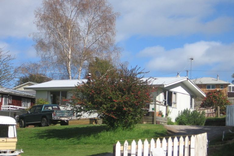 Photo of property in 14 Woodward Street, Nukuhau, Taupo, 3330