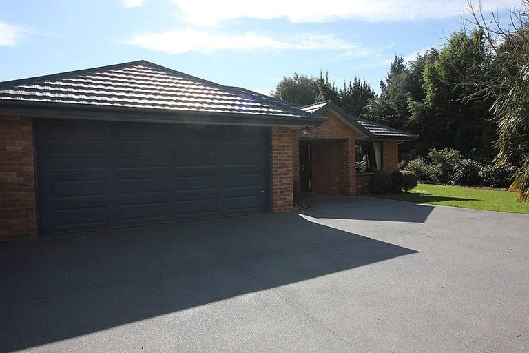 Photo of property in 5/1299 Courtenay Road, Kirwee, Darfield, 7571
