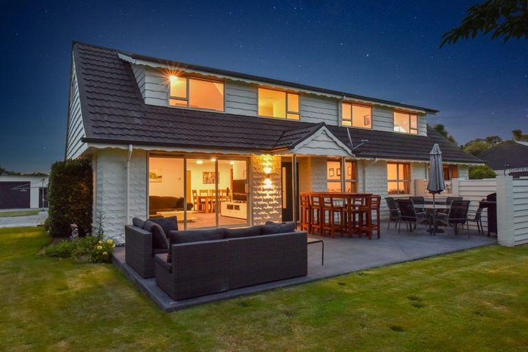 Photo of property in 6 Aranui Place, Gore, 9710