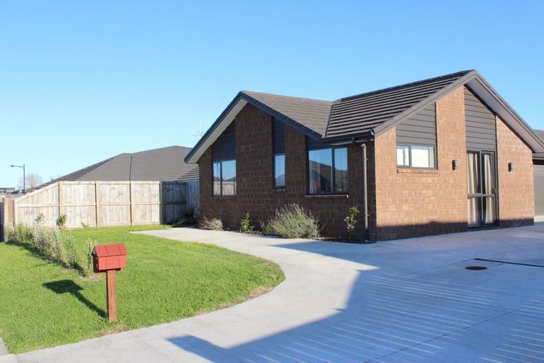 Photo of property in 62 Te Huia Drive, Flagstaff, Hamilton, 3210