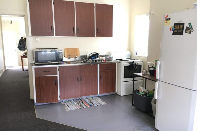 Photo of property in 3/23 Clifton Terrace, Kelburn, Wellington, 6012