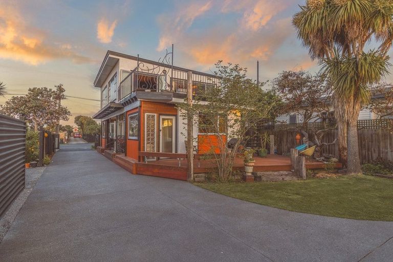 Photo of property in 104 Rocking Horse Road, Southshore, Christchurch, 8062