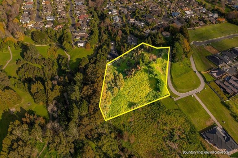 Photo of property in 99 Carmen Way, Ohauiti, 3112