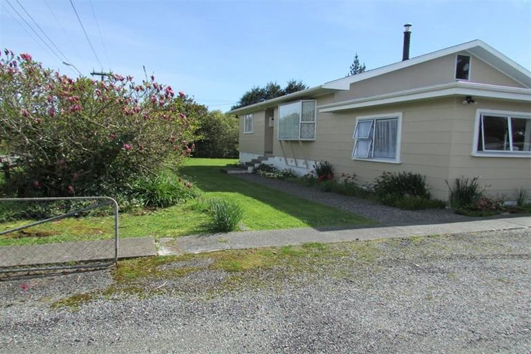 Photo of property in 2047 Kumara Junction Highway, Kumara Junction, Hokitika, 7882