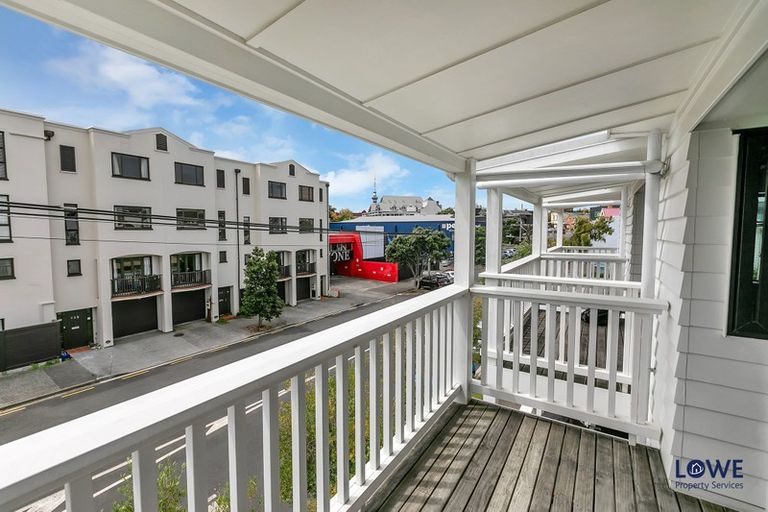 Photo of property in 3/10 Rose Road, Grey Lynn, Auckland, 1021