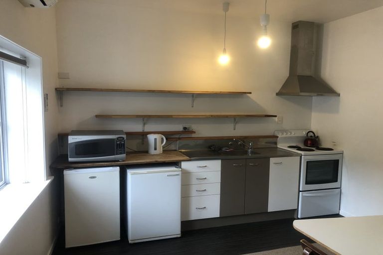 Photo of property in 259 Ohiro Road, Brooklyn, Wellington, 6021