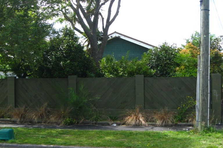 Photo of property in 65a Tankerville Road, Hoon Hay, Christchurch, 8025