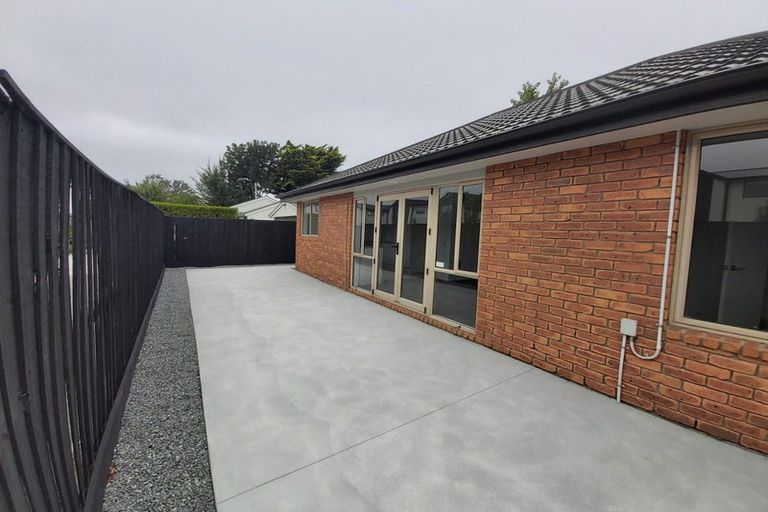 Photo of property in 52a Perth Street, Richmond, Christchurch, 8013