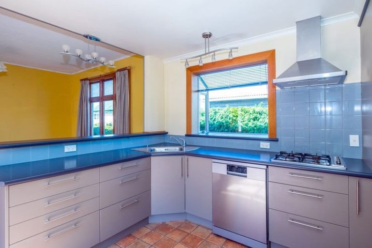 Photo of property in 20 Taylor Street, Geraldine, 7930