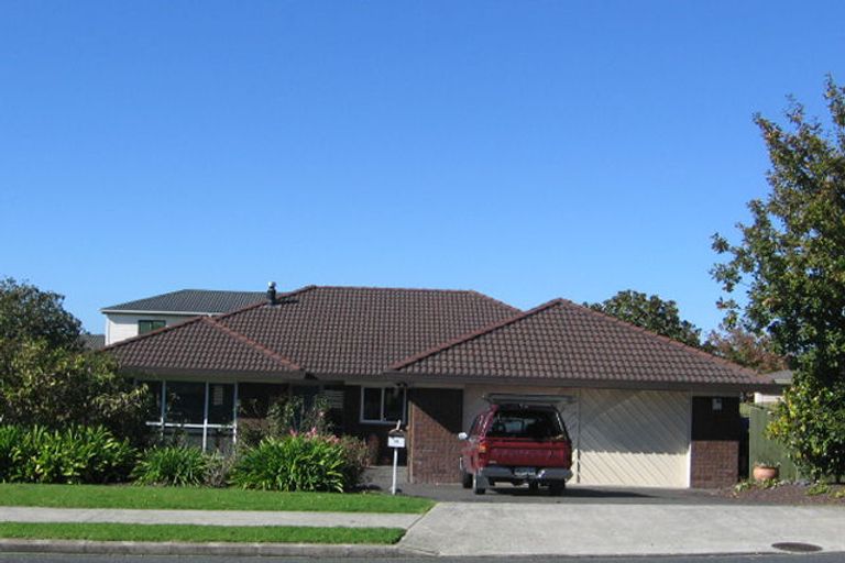 Photo of property in 14 Wiseley Road, Hobsonville, Auckland, 0618