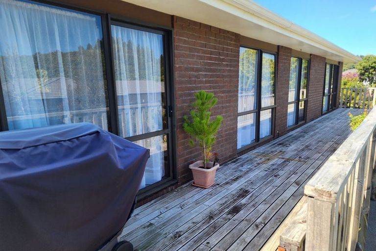 Photo of property in 140 Marsden Road, Greymouth, 7805
