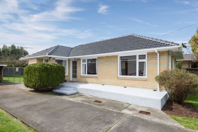 Photo of property in 22 Cunningham Place, Halswell, Christchurch, 8025