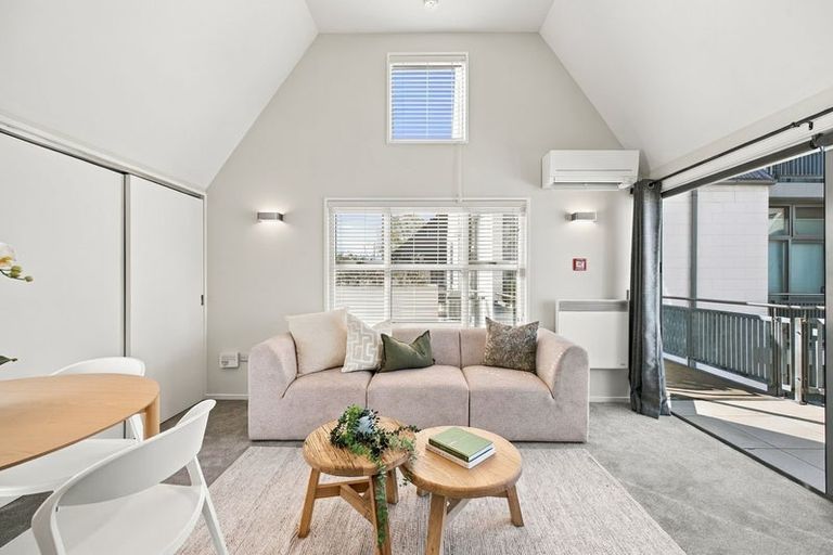 Photo of property in 26/41 Cambridge Terrace, Christchurch Central, Christchurch, 8013