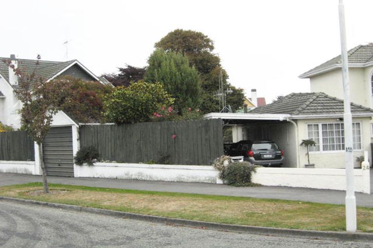 Photo of property in 24 Te Weka Street, Maori Hill, Timaru, 7910