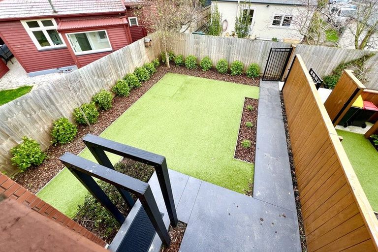 Photo of property in 1/66 Longfellow Street, Sydenham, Christchurch, 8023