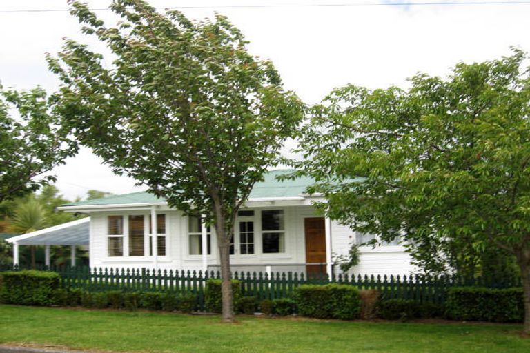Photo of property in 416 Bridgman Road, Te Awamutu, 3800
