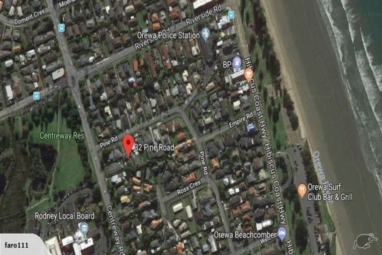 Photo of property in 32a Pine Road, Orewa, 0931