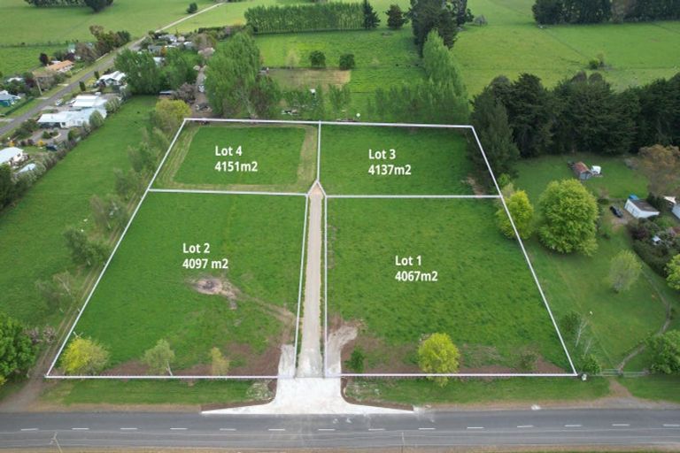 Photo of property in 9 Sydney Street, Takapau, 4203