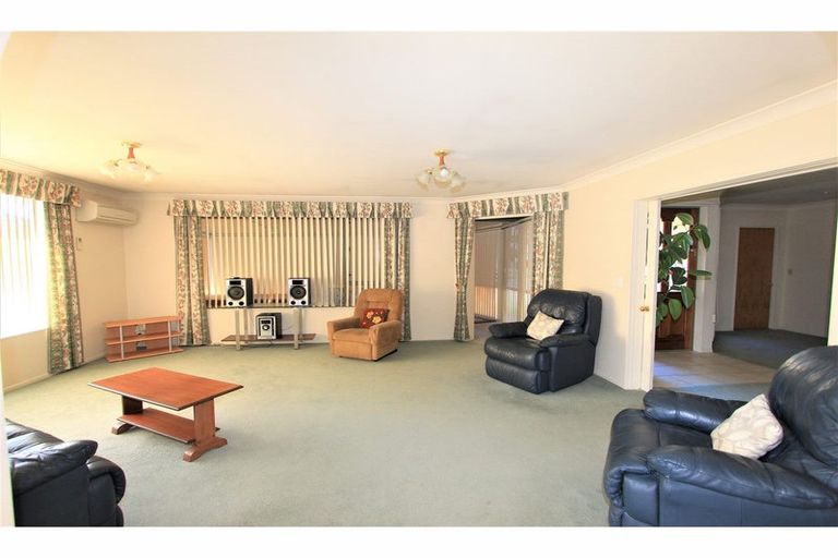 Photo of property in 4 Sequoia Place, Springlands, Blenheim, 7201