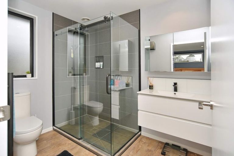 Photo of property in 53 Arahura Road, Pegasus, 7612