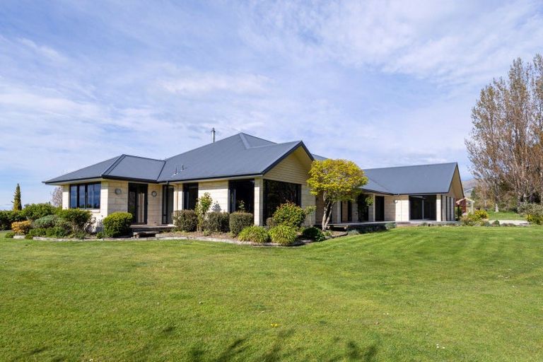 Photo of property in 185 Brownleas Road, Makikihi, Waimate, 7978