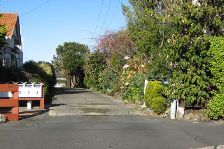 Photo of property in 18b Ings Avenue, Saint Clair, Dunedin, 9012