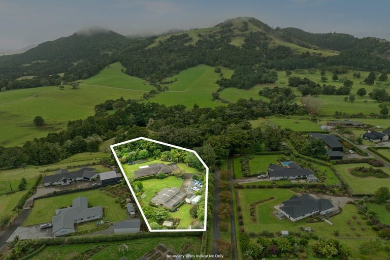 Photo of property in 280 Pipiwai Road, Ngararatunua, Whangarei, 0176