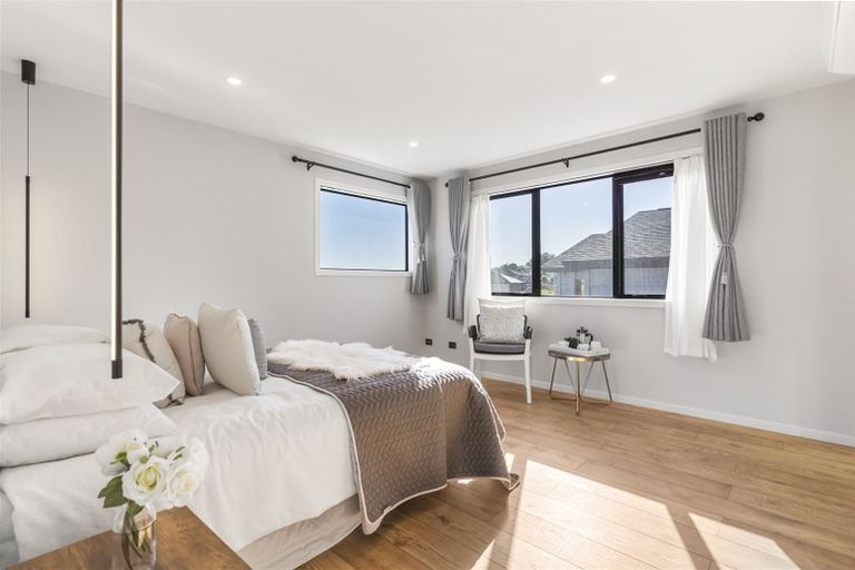 Photo of property in 36 Gospel Heights, Flat Bush, Auckland, 2019