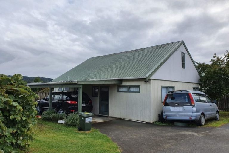 Photo of property in 32 Clifford Street, Kaikohe, 0405