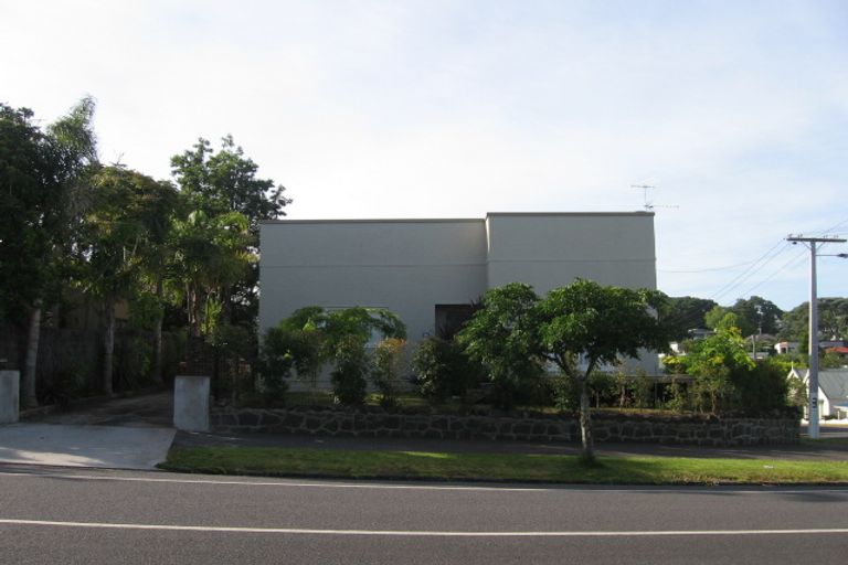 Photo of property in 40 Argyle Street, Herne Bay, Auckland, 1011