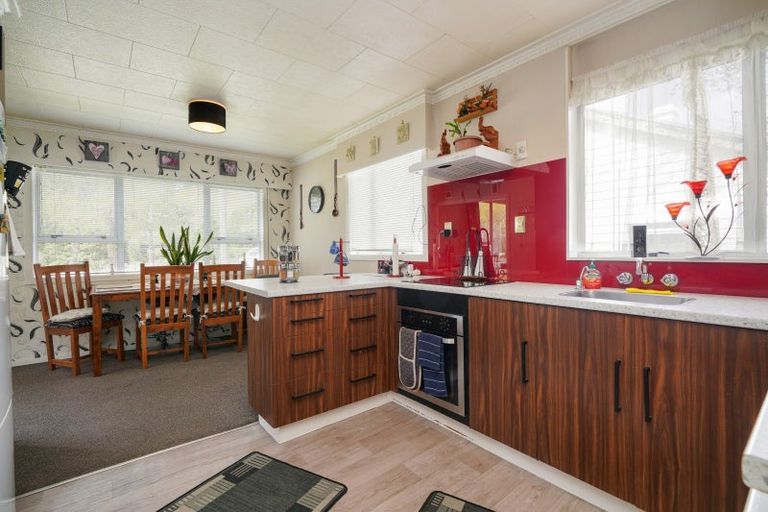 Photo of property in 206 Kelvin Street, Avenal, Invercargill, 9810