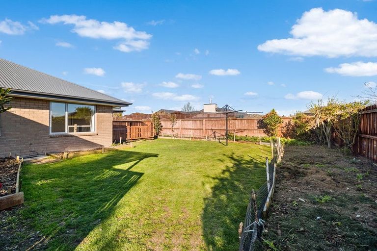 Photo of property in 12 Fibonacci Way, Leeston, 7632