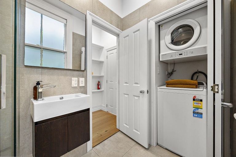 Photo of property in 11 Vine Street, Saint Marys Bay, Auckland, 1011