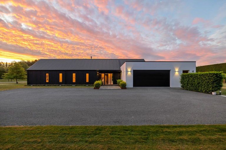 Photo of property in 114 Raddens Road, Ohoka, Kaiapoi, 7692