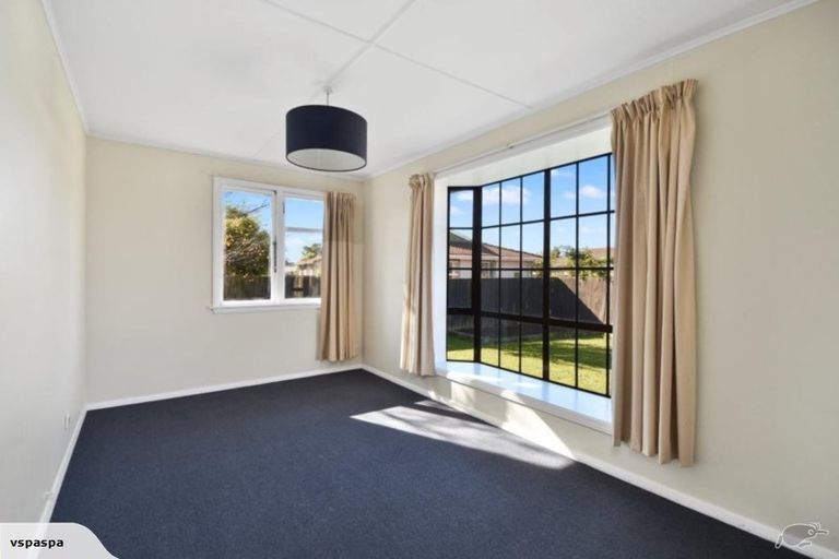 Photo of property in 83b Reynolds Avenue, Bishopdale, Christchurch, 8053