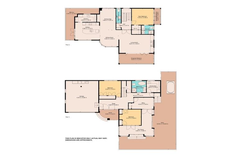 Photo of property in 19a Grace Road, Tauranga South, Tauranga, 3112