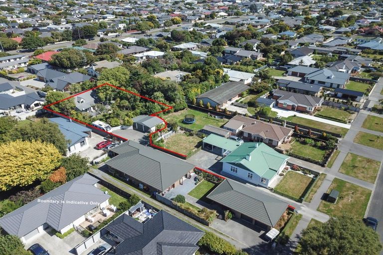 Photo of property in 163a Chelmsford Street, Windsor, Invercargill, 9810