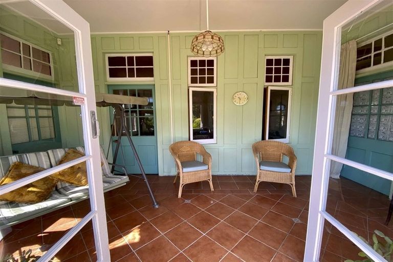 Photo of property in 1 Rodney Street, Georgetown, Invercargill, 9812