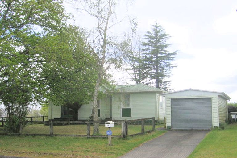 Photo of property in 39 Moana Crescent, Mangakino, 3421