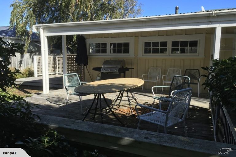 Photo of property in 9a Cologne Street, Martinborough, 5711