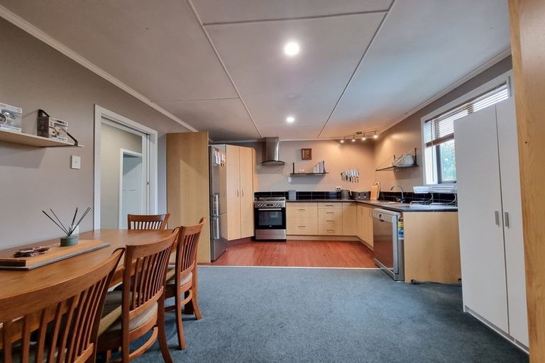 Photo of property in 43 Blake Street, Blaketown, Greymouth, 7805